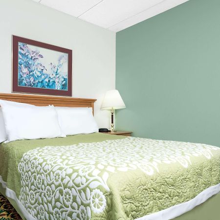 Days Inn By Wyndham St Cloud Saint Cloud Luaran gambar