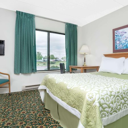 Days Inn By Wyndham St Cloud Saint Cloud Luaran gambar