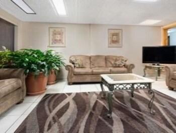 Days Inn By Wyndham St Cloud Saint Cloud Luaran gambar