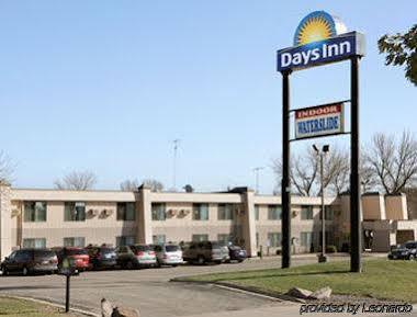 Days Inn By Wyndham St Cloud Saint Cloud Luaran gambar