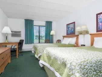 Days Inn By Wyndham St Cloud Saint Cloud Luaran gambar