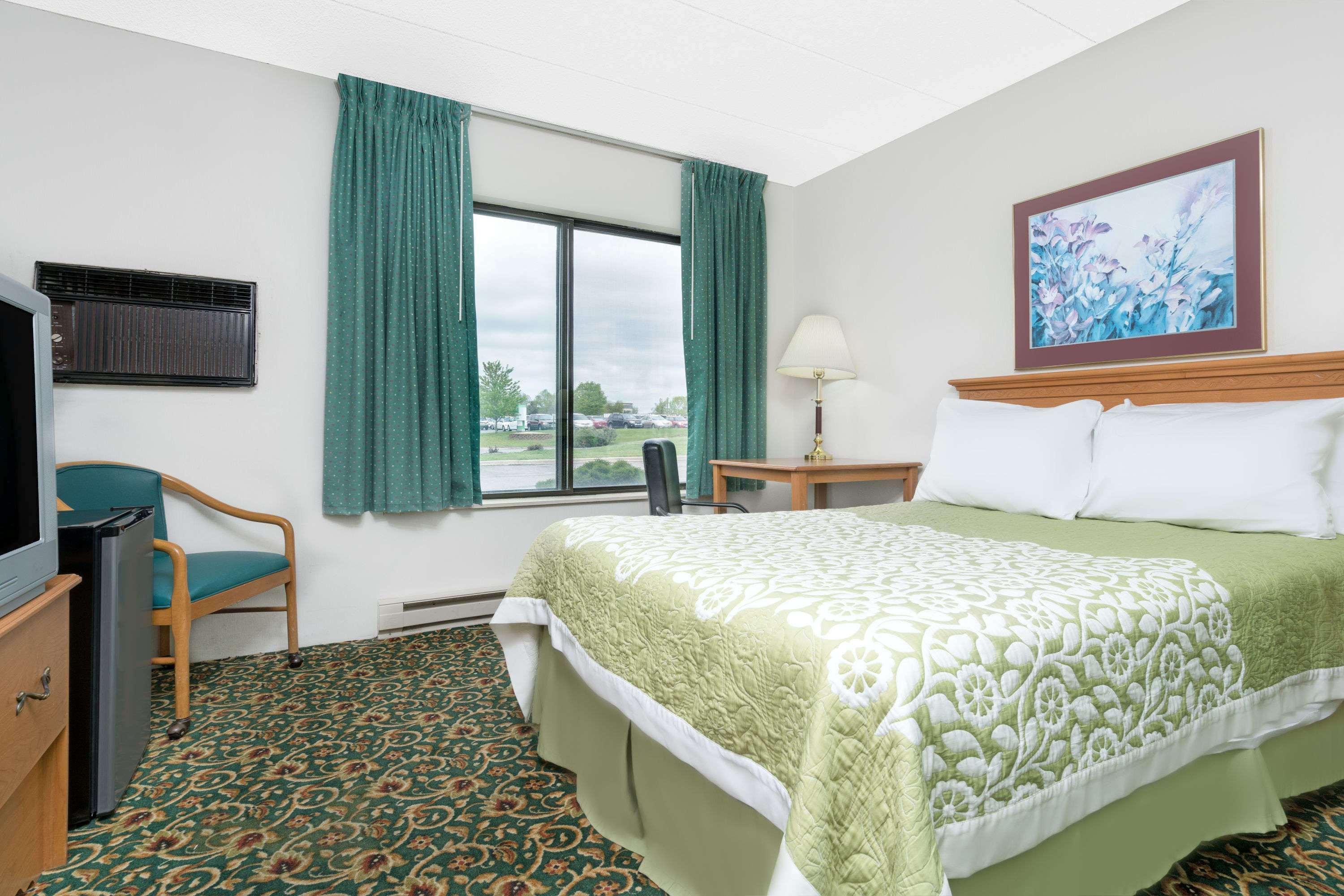 Days Inn By Wyndham St Cloud Saint Cloud Luaran gambar