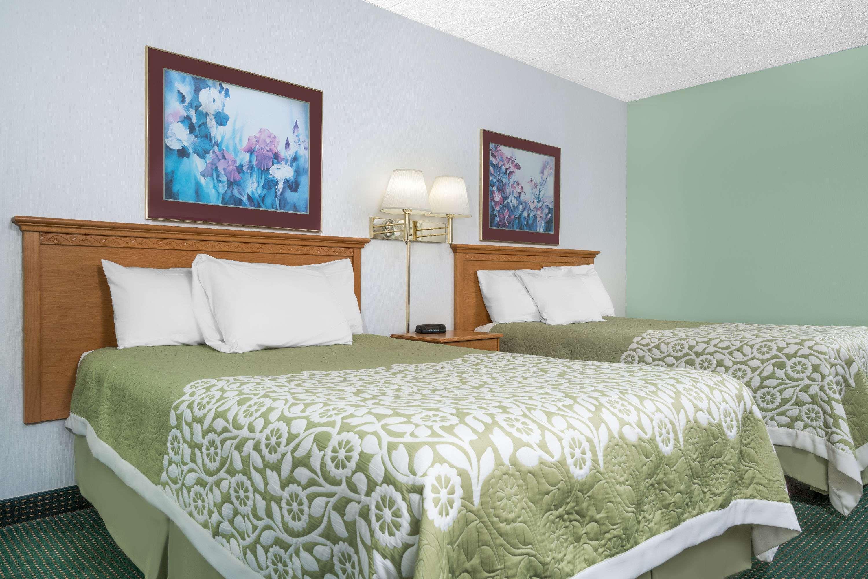 Days Inn By Wyndham St Cloud Saint Cloud Luaran gambar