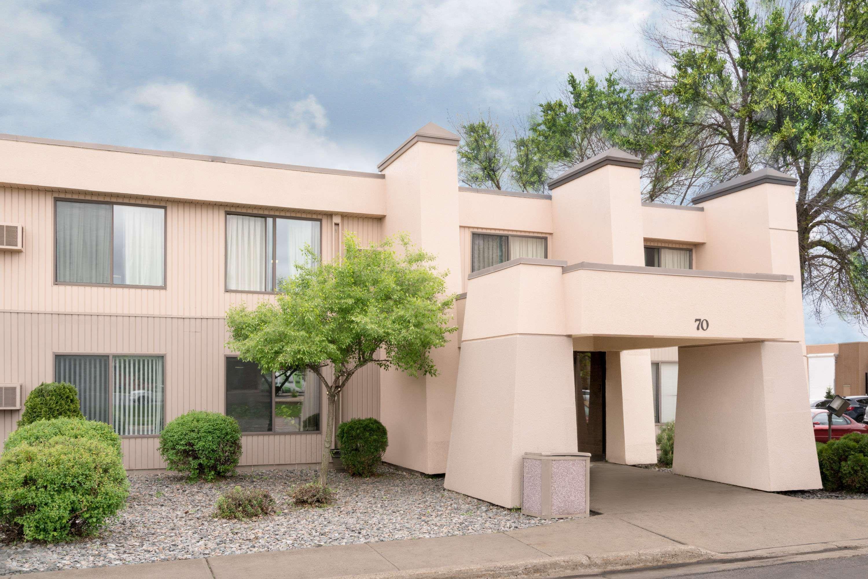 Days Inn By Wyndham St Cloud Saint Cloud Luaran gambar