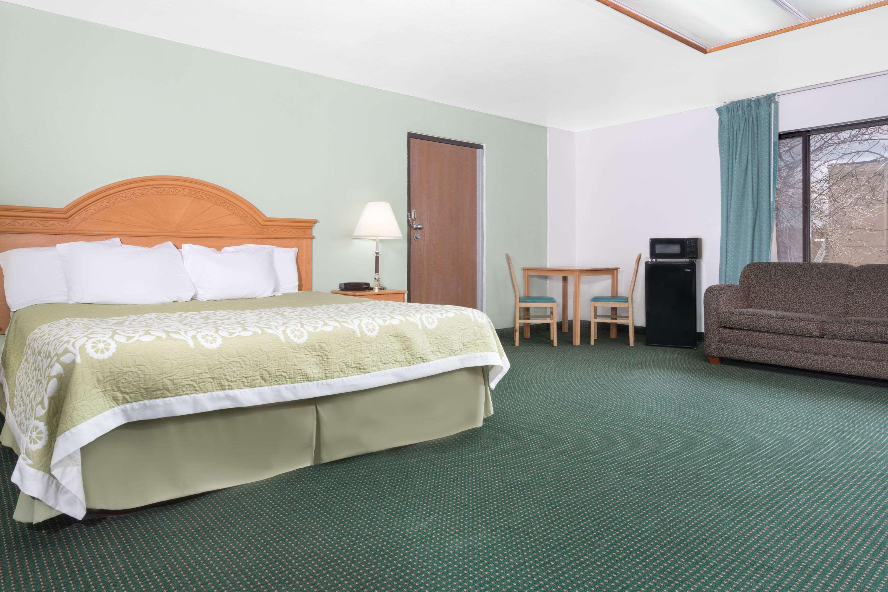 Days Inn By Wyndham St Cloud Saint Cloud Luaran gambar