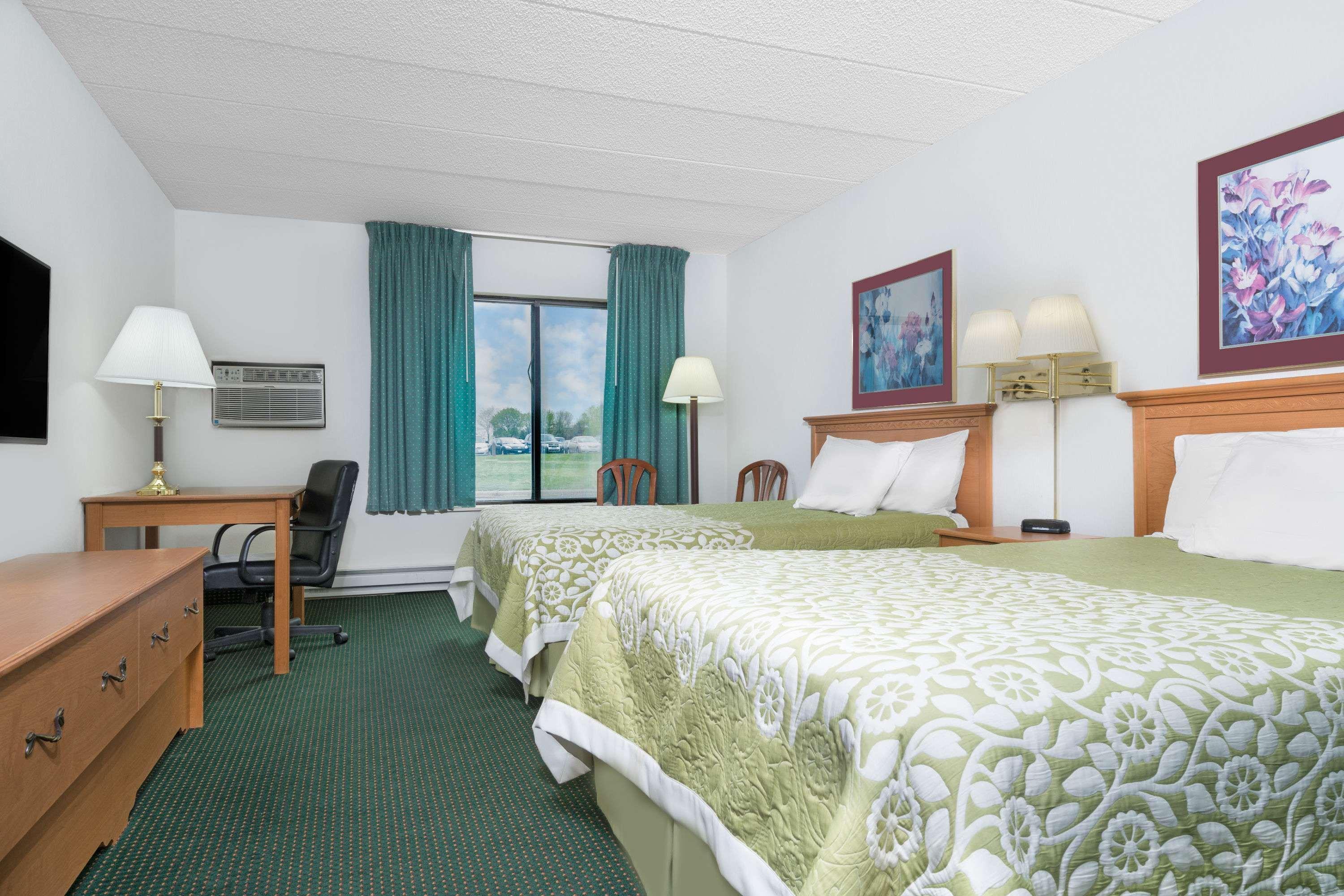 Days Inn By Wyndham St Cloud Saint Cloud Luaran gambar